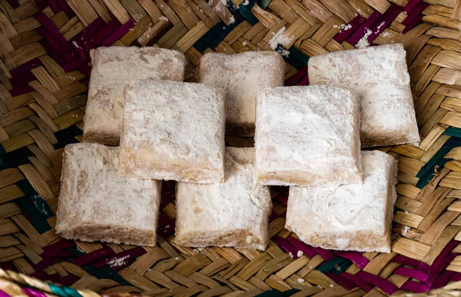 Aluwa Recipe